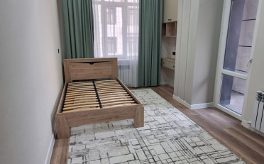 Купить квартиру Бишкек