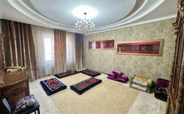 Купить квартиру Бишкек