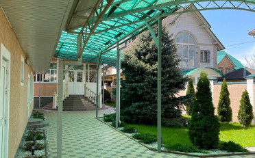  Агентство недвижимости