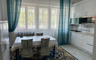 Купить квартиру Бишкек