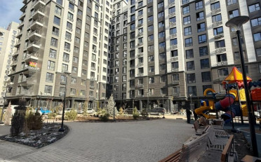 Купить квартиру Бишкек