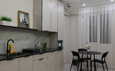 Купить квартиру Бишкек