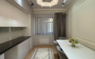 Купить квартиру Бишкек