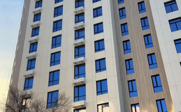  Агентство недвижимости