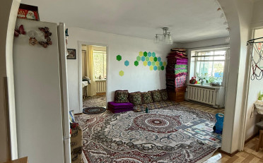 Купить квартиру Бишкек