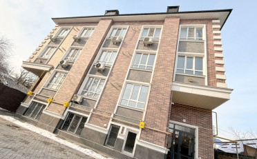 Купить квартиру Бишкек