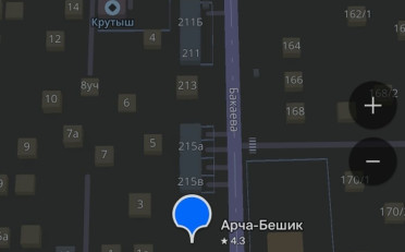  Агентство недвижимости