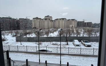 Купить квартиру Бишкек