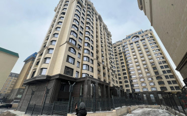 Купить квартиру Бишкек