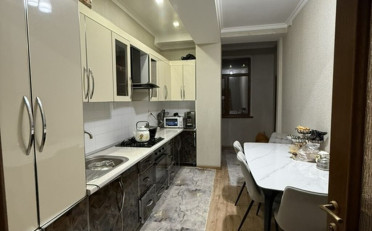 Купить квартиру Бишкек