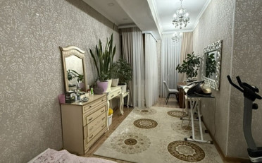 Купить квартиру Бишкек