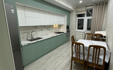 Купить квартиру Бишкек