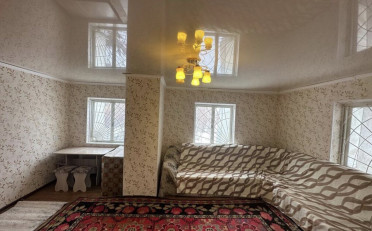 Купить квартиру Бишкек