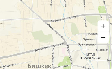 Купить квартиру Бишкек