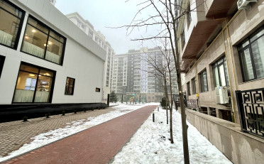 Купить квартиру Бишкек