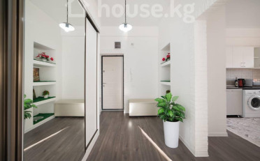 Купить квартиру Бишкек