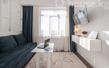 Купить квартиру Бишкек