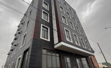  Агентство недвижимости