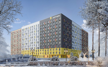  Агентство недвижимости