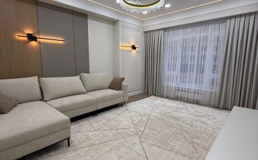 Купить квартиру Бишкек