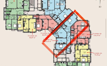 Купить квартиру Бишкек