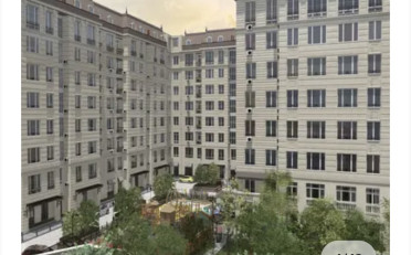 Купить квартиру Бишкек