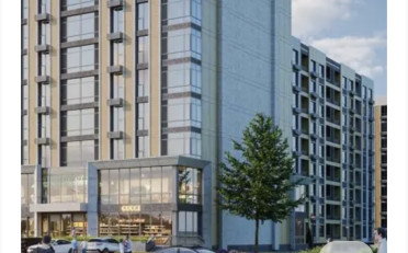  Агентство недвижимости