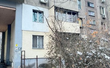 Купить квартиру Бишкек