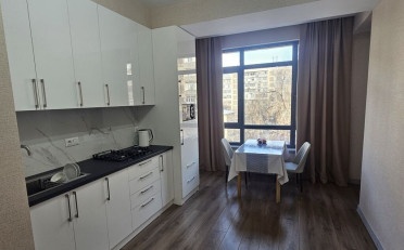 Купить квартиру Бишкек