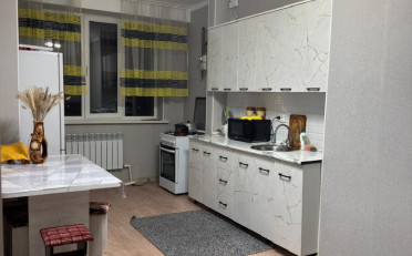 Купить квартиру Бишкек