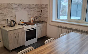 Купить квартиру Бишкек