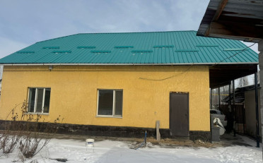 Купить квартиру Бишкек