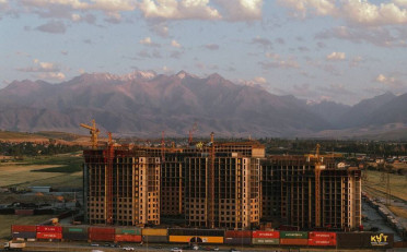  Агентство недвижимости