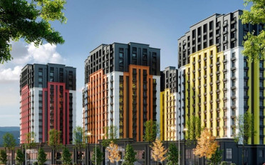 Купить квартиру Бишкек