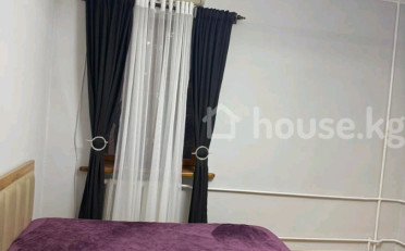 Купить квартиру Бишкек