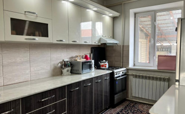 Купить квартиру Бишкек