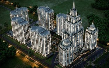 Купить квартиру Бишкек