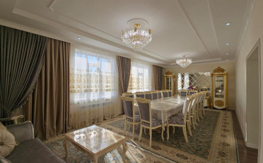  Агентство недвижимости