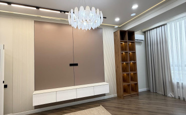 Купить квартиру Бишкек