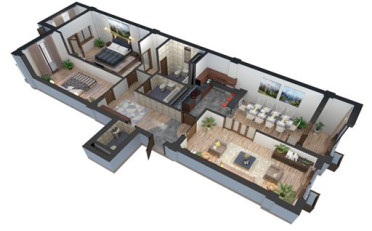 Купить квартиру Бишкек