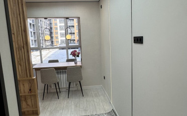 Купить квартиру Бишкек