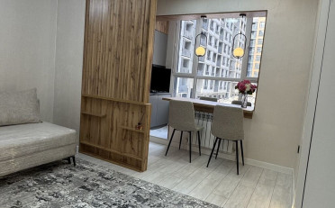 Купить квартиру Бишкек