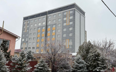 Купить квартиру Бишкек