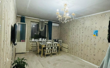 Купить квартиру Бишкек