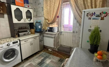 Купить квартиру Бишкек