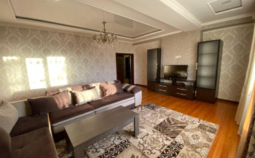 Купить квартиру Бишкек