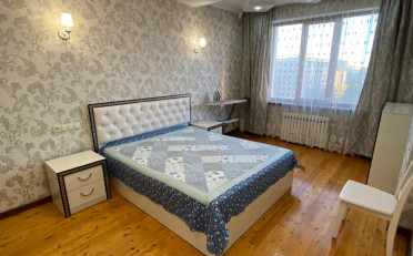 Купить квартиру Бишкек