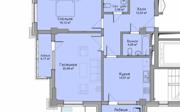  Агентство недвижимости