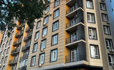 Купить квартиру Бишкек