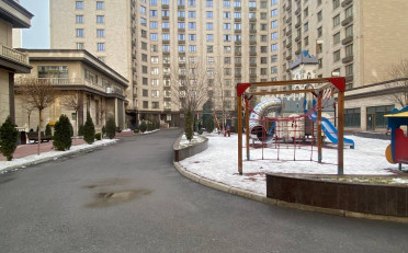 Купить квартиру Бишкек